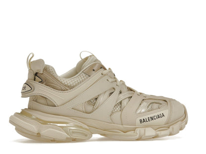 Balenciaga Track Beige