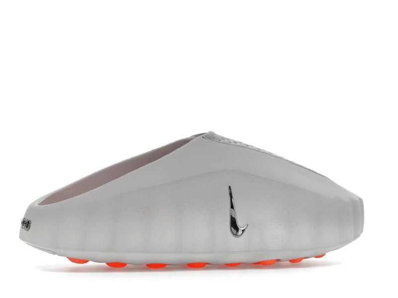 Nike Mind 001 Slide Light Smoke Grey (Women's)