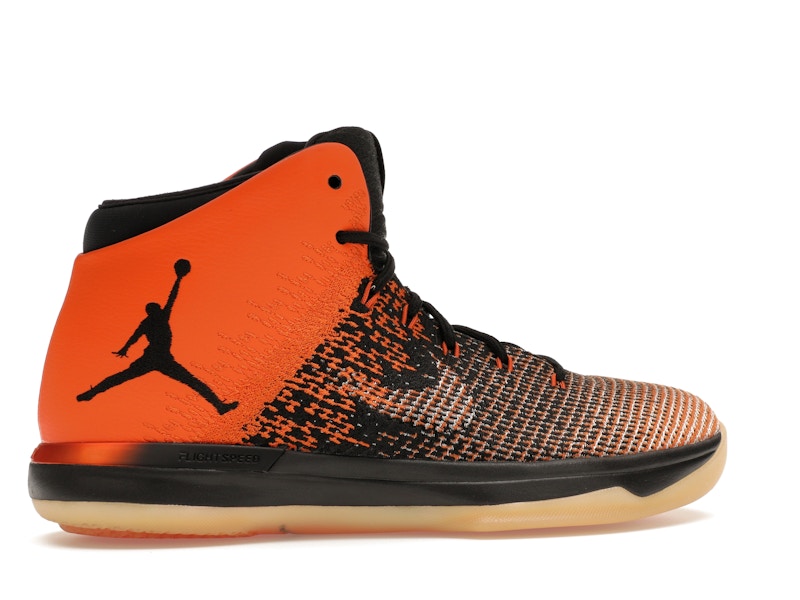 Jordan XXX1 Shattered Backboard