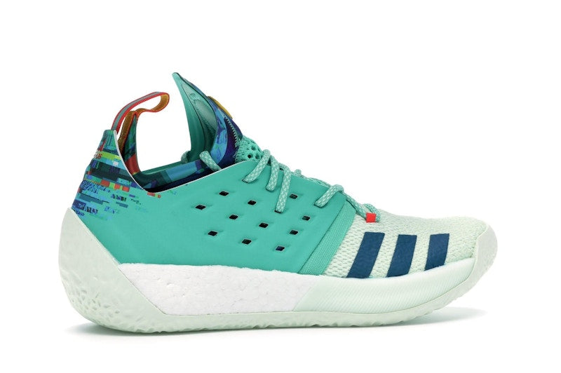 adidas Harden Vol. 2 Vision All-Star (2018)
