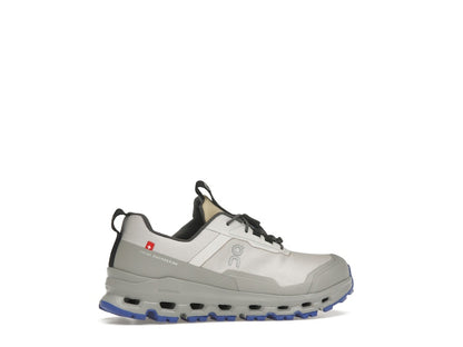 On Running Cloudhero Waterproof Silver Fog (GS)