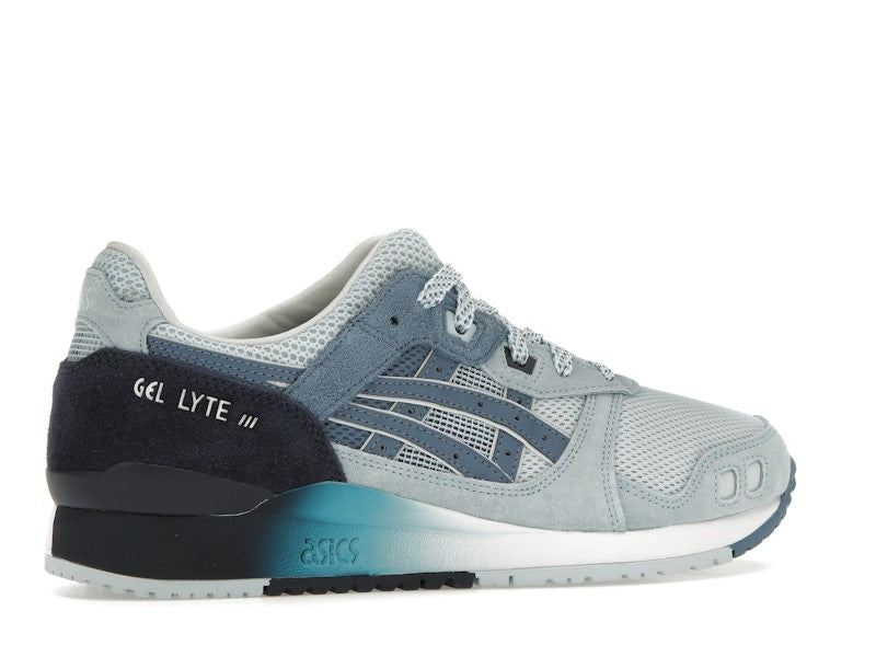 ASICS Gel-Lyte III OG Arctic Sky Midnight
