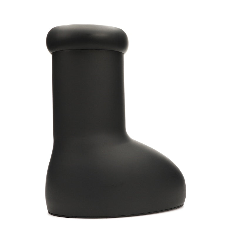 MSCHF Big Red Boot (Black)