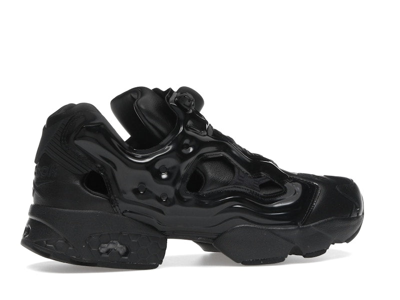 Reebok Instapump Fury 94 Needles Black