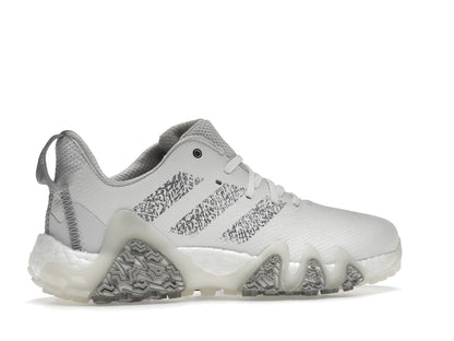 adidas CodeChaos 22 Cloud White Silver Metallic
