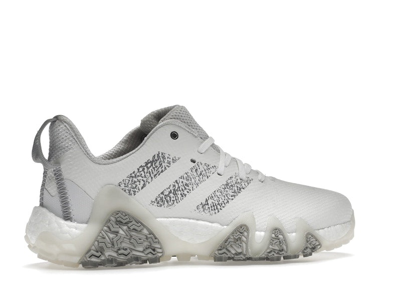 adidas CodeChaos 22 Cloud White Silver Metallic