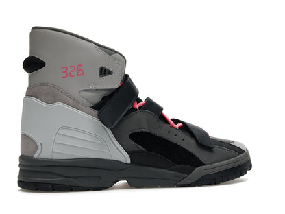adidas Vadawam 326 Kid Cudi Grey