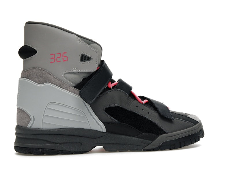 adidas Vadawam 326 Kid Cudi Grey