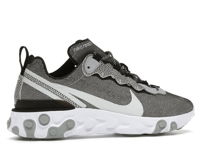 Nike React Element 55 Safari Pack Wolf Grey