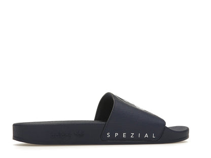 adidas Adilette SPZL Dark Blue