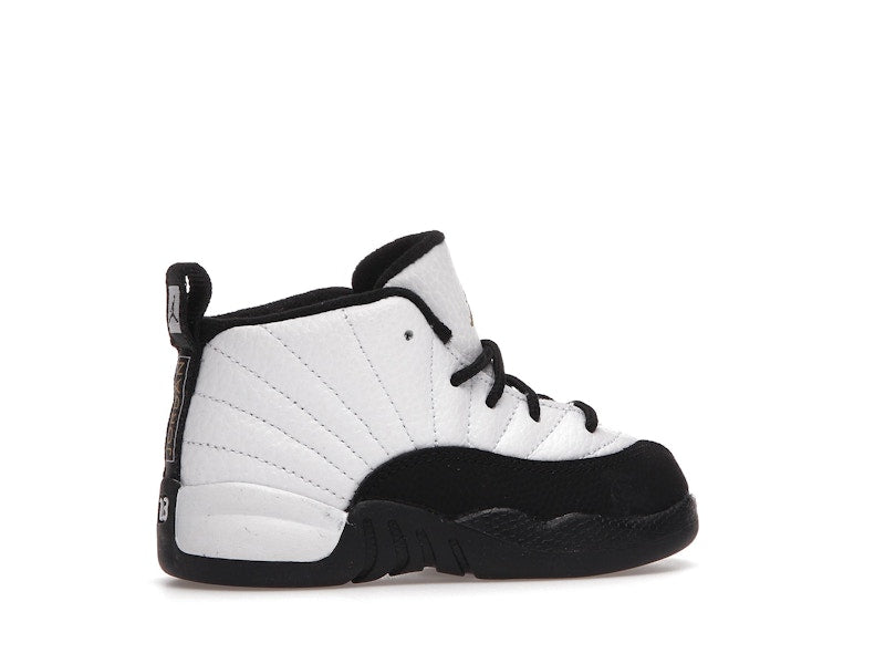 Jordan 12 Retro Royalty Taxi (TD)
