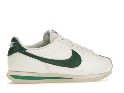 Nike Cortez Sail Gorge Green (Women's)