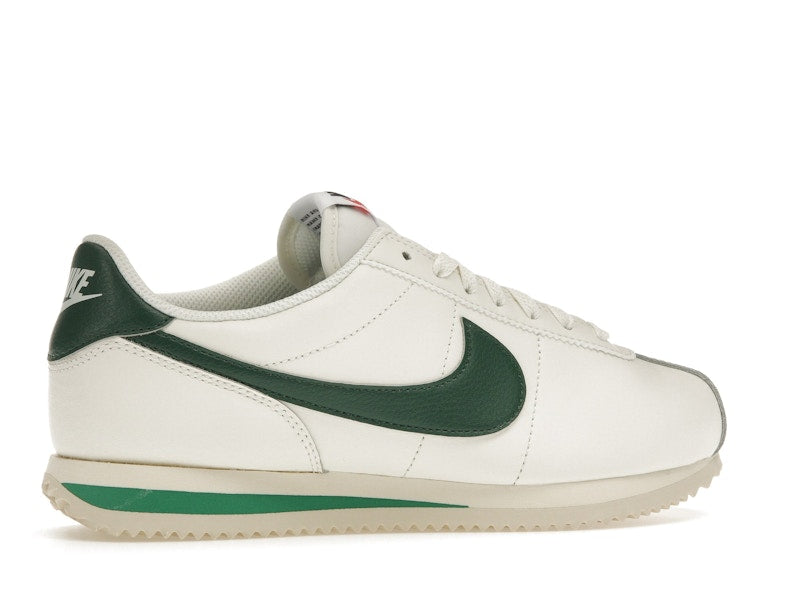 Nike Cortez Sail Gorge Green (Women's)