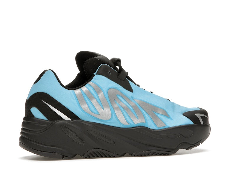 adidas Yeezy Boost 700 MNVN Bright Cyan (Kids)
