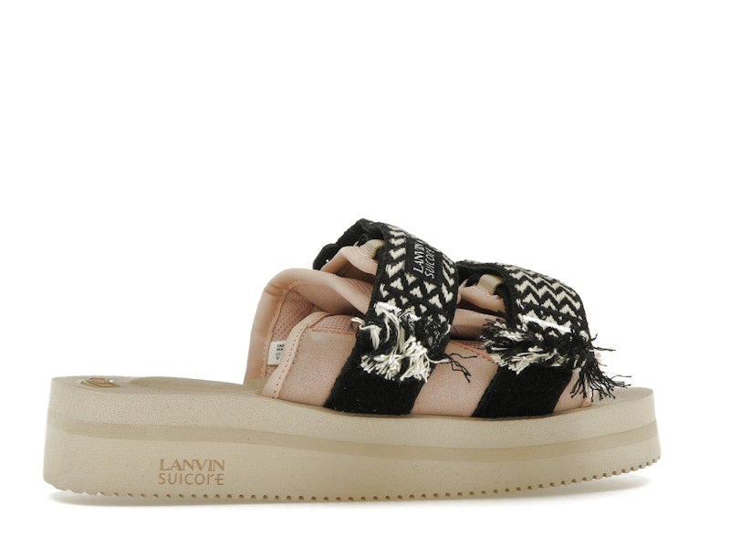 Suicoke Moto Lanvin VabLVN Pink