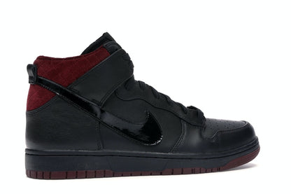 Nike Dunk CMFT Coffin