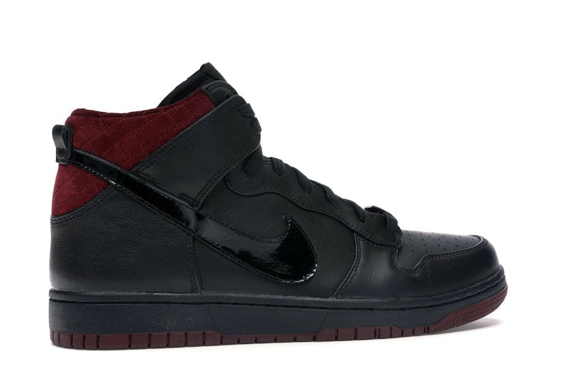 Nike Dunk CMFT Coffin