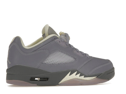 Jordan 5 Retro Low Indigo Haze (Women's)