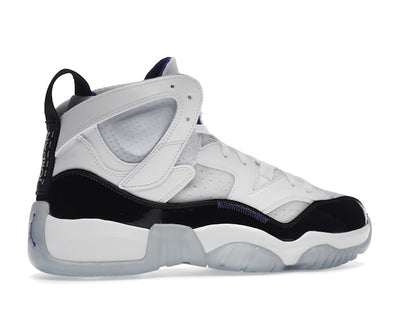 Jordan Jumpman Two Trey Concord