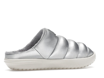 Nike Burrow SE Metallic Silver Light Orewood Brown (Women's)
