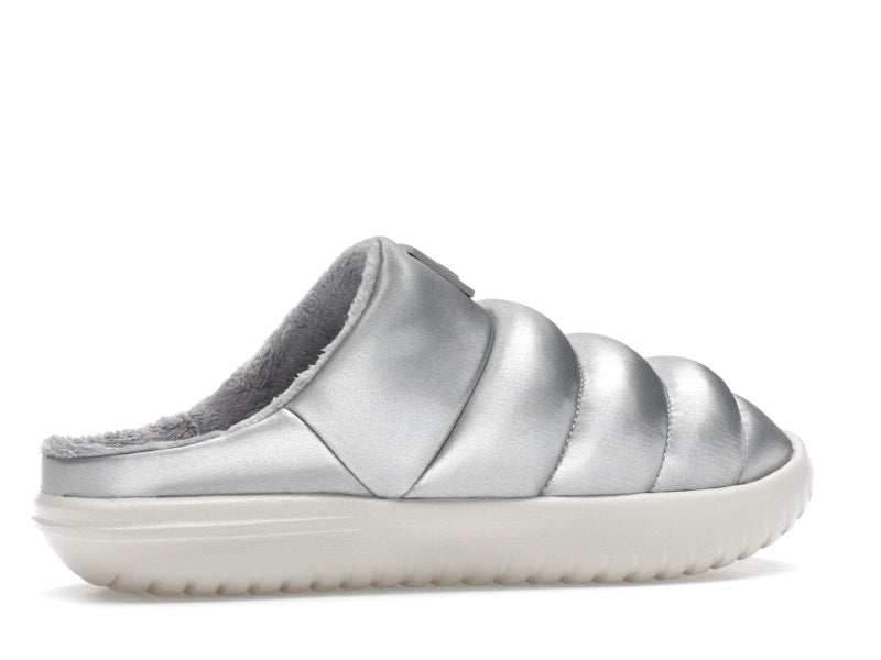 Nike Burrow SE Metallic Silver Light Orewood Brown (Women's)