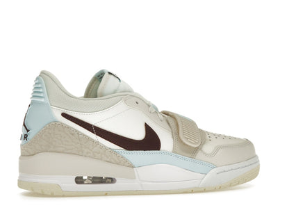 Jordan Legacy 312 Low Sail Phantom Glacier Blue