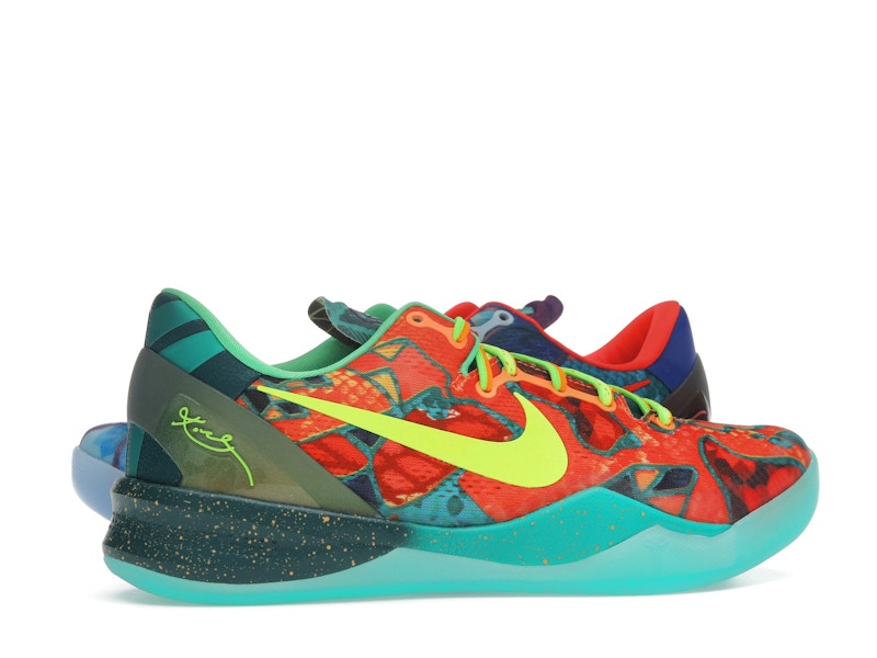 Nike Kobe 8 Protro What The (2025)