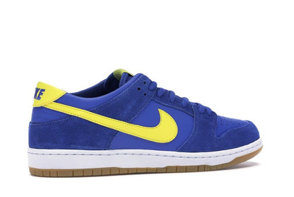 Nike SB Dunk Low Boca Jr