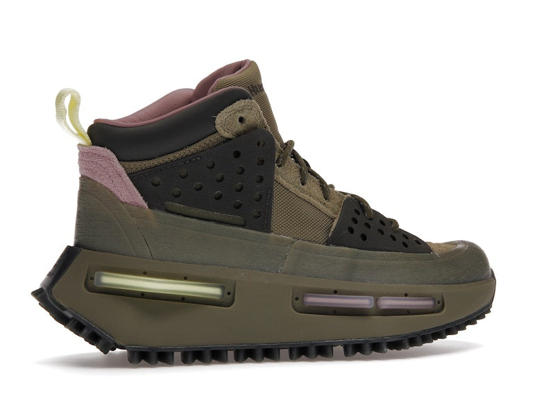 adidas HU NMD S1 RYAT Pharrell Focus Olive