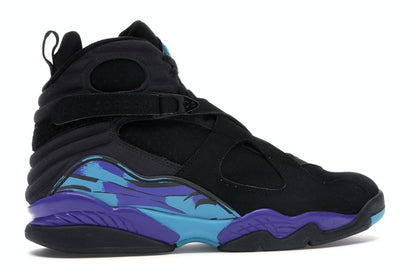 Jordan 8 Retro Aqua (2007)