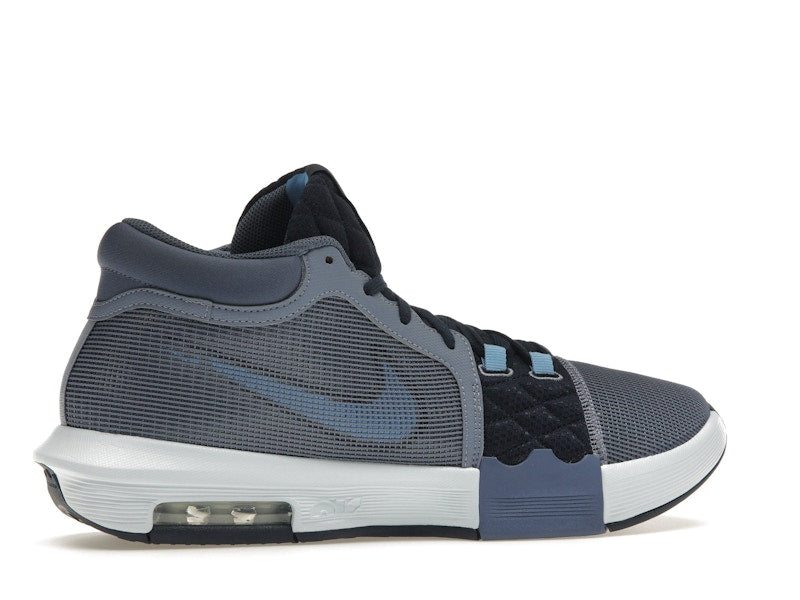 Nike LeBron Witness 8 Sierra Canyon