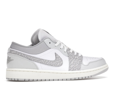 Jordan 1 Low PRM Smoke Grey Elephant