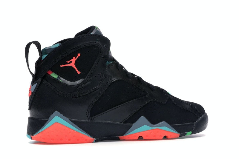 Jordan 7 Retro Barcelona Nights (GS)
