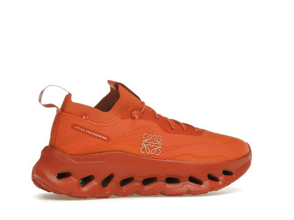 On Running Cloudtilt LOEWE Orange (Women's)