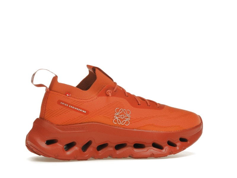 On Running Cloudtilt LOEWE Orange (Women's)