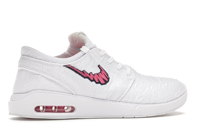 Nike SB Air Max Janoski 2 White