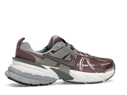 Nike V2K Run Smokey Mauve (Women's)