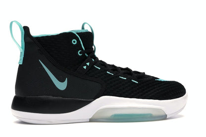 Nike Zoom Rize Black Aurora Green