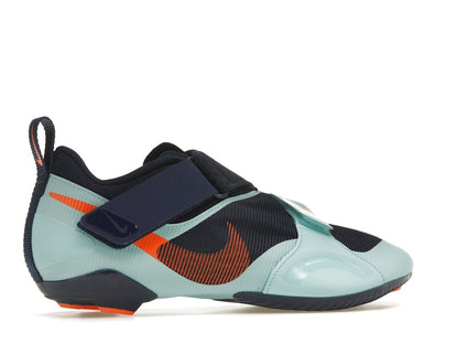 Nike SuperRep Cycle Blue Void