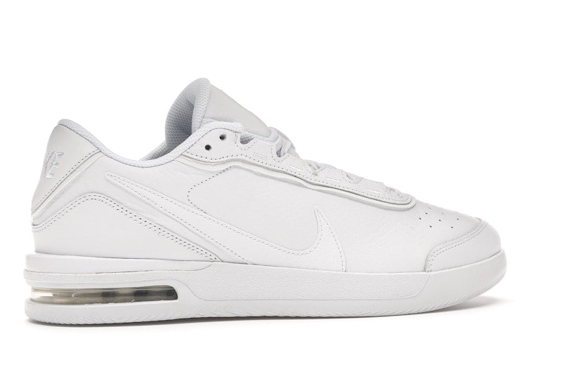 Nike Court Air Max Vapor Wing Triple White