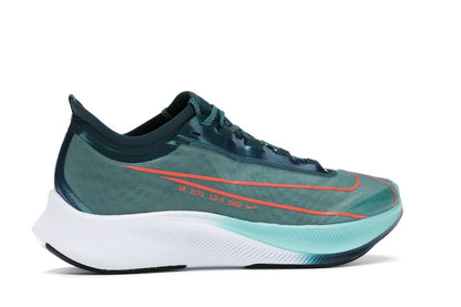 Nike Zoom Fly 3 Premium Neptune Green/Midnight Turquoise