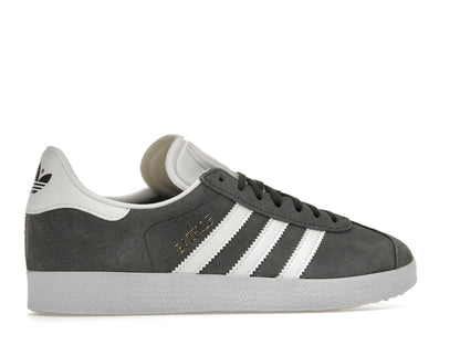 adidas Gazelle Solid Grey