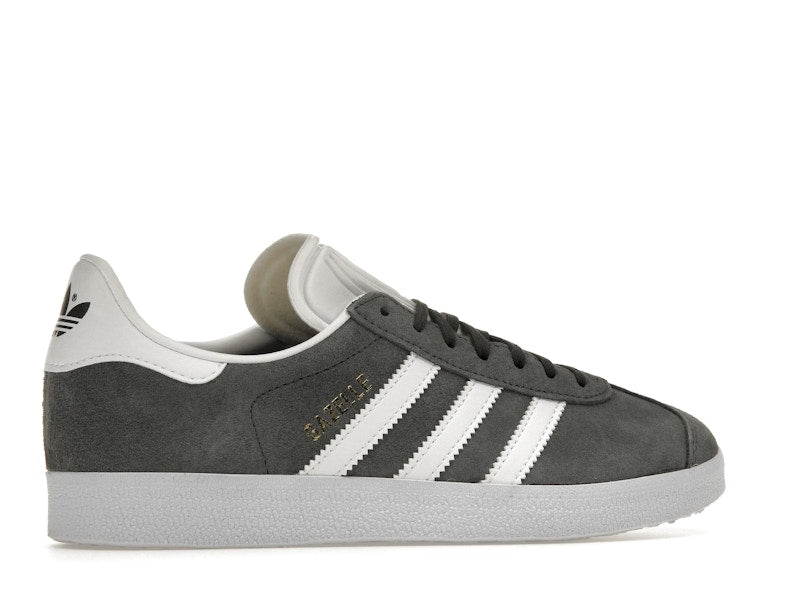 adidas Gazelle Solid Grey