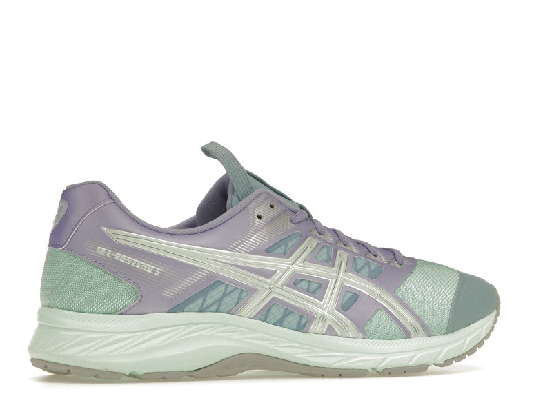 ASICS Gel-Contend 5 Mint Tint (Women's)