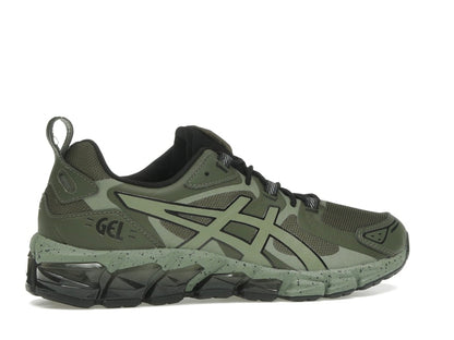 ASICS Gel-Quantum 180 Olive Canvas