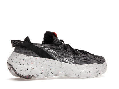 Nike Space Hippie 04 Iron Grey (Women's)