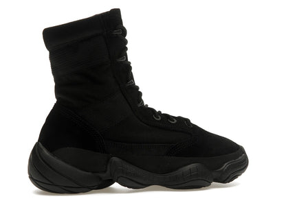 adidas Yeezy 500 High Tactical Boot Utility Black
