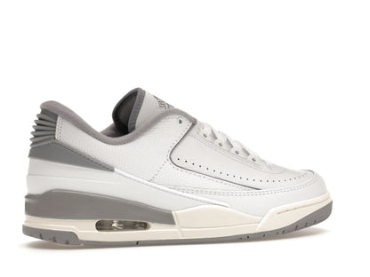 Jordan 2/3 White Cement