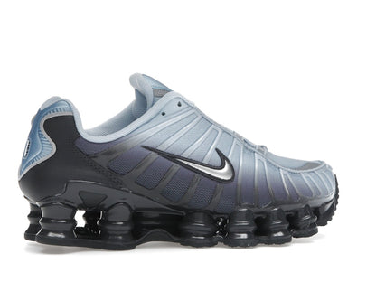 Nike Shox TL Light Armory Blue (Women's)