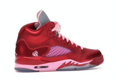 Jordan 5 Retro Valentine's Day (GS)